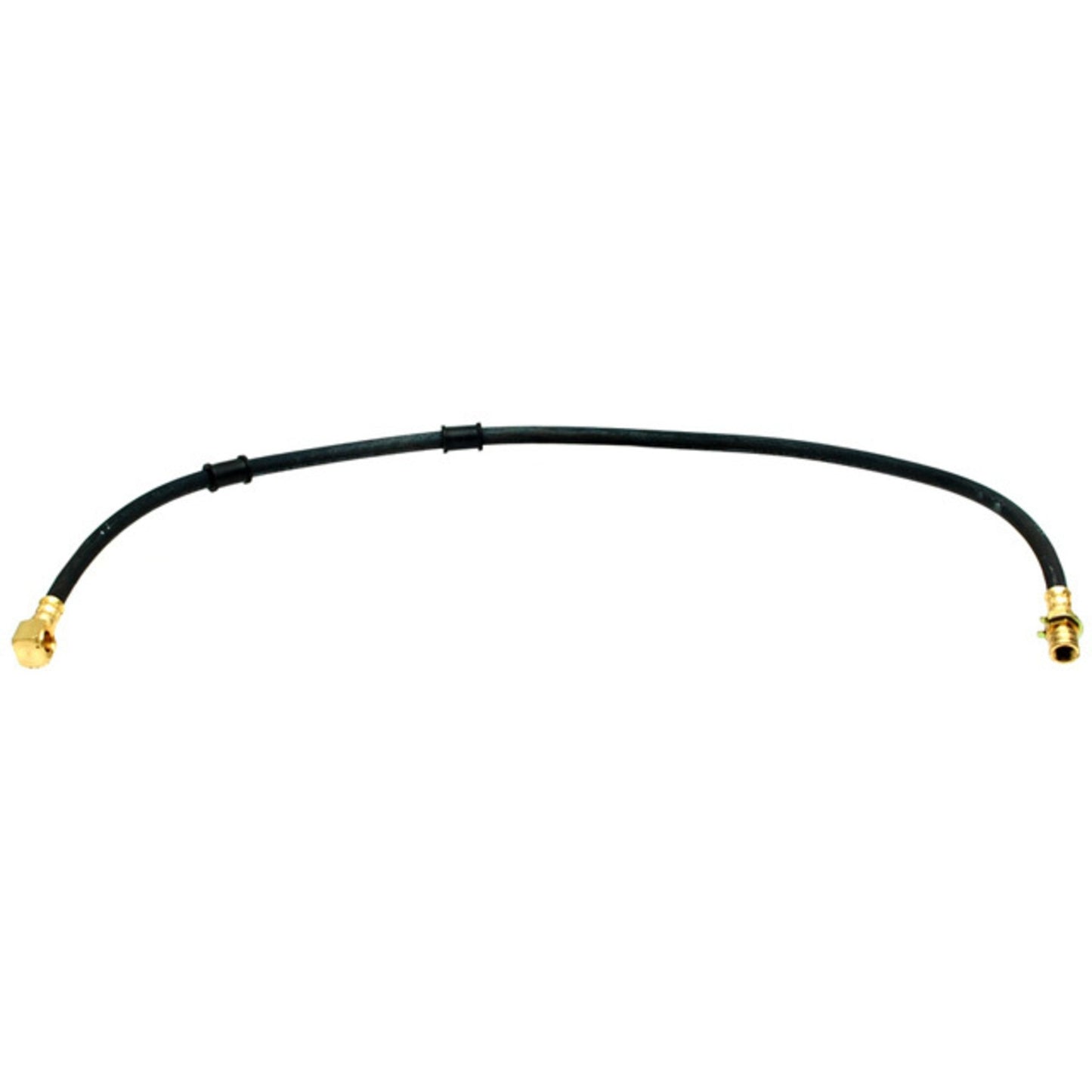 Raybestos Brakes Brake Hydraulic Hose BH38914