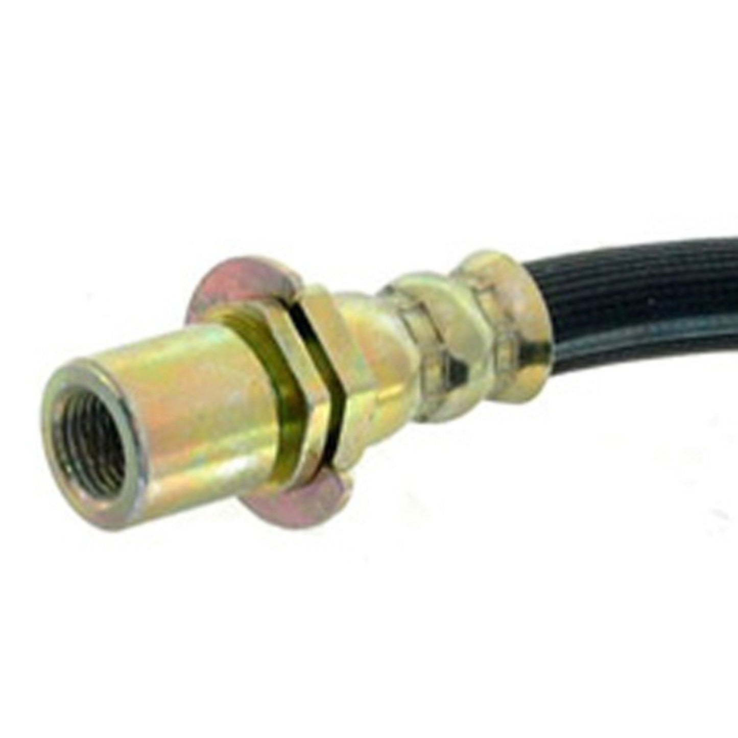 Raybestos Brakes Brake Hydraulic Hose BH38916