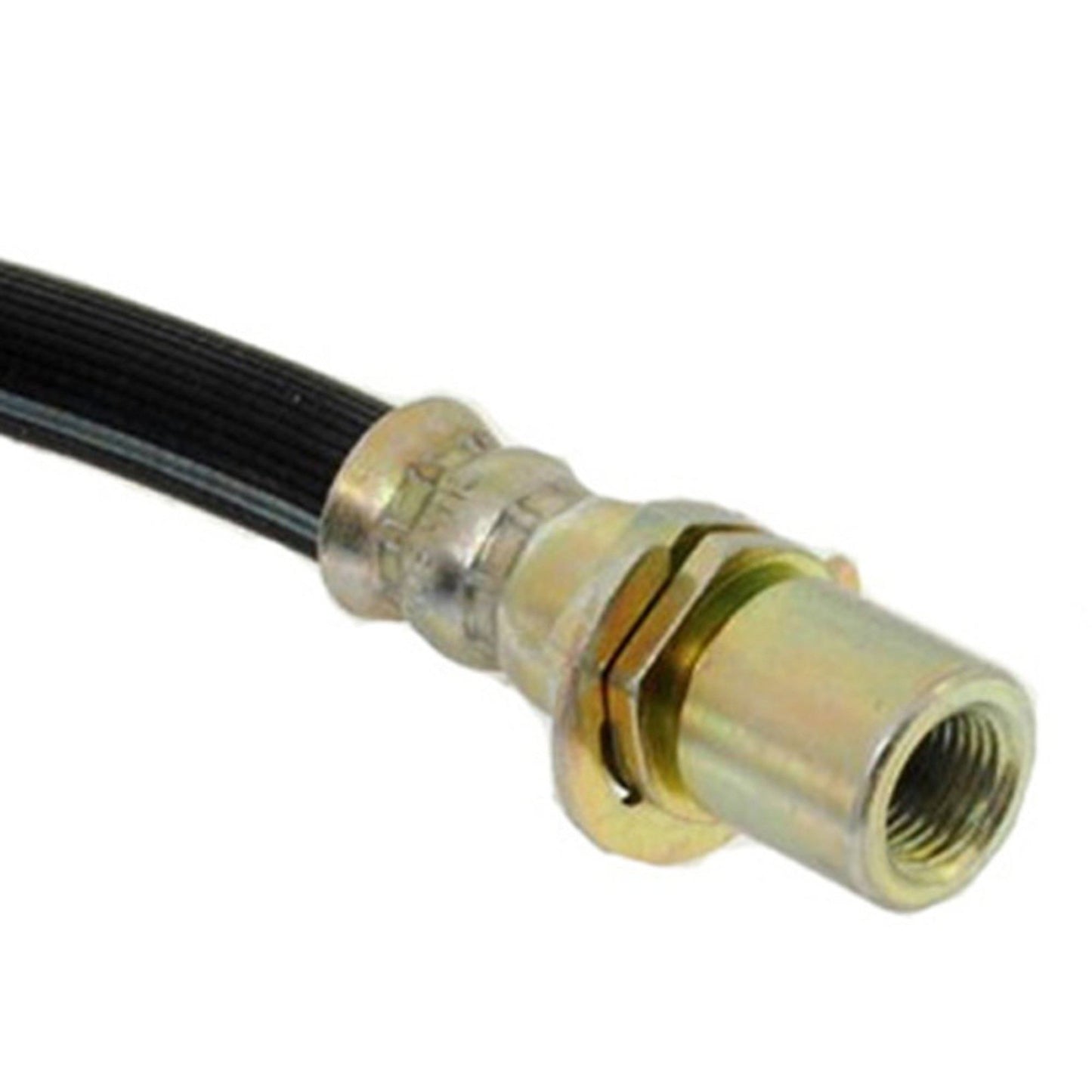 Raybestos Brakes Brake Hydraulic Hose BH38916