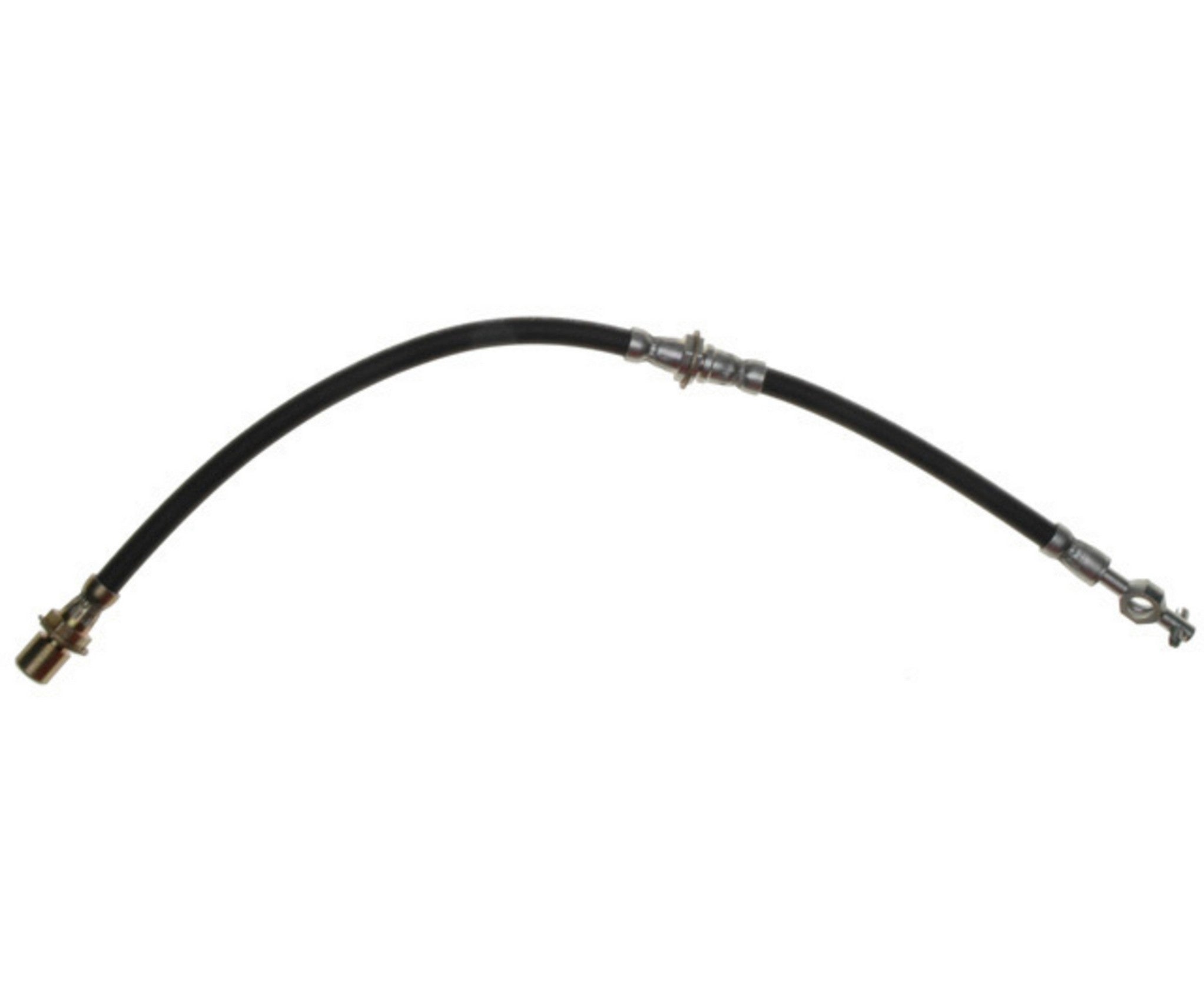 Raybestos Brakes Brake Hydraulic Hose BH38917