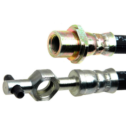 Raybestos Brakes Brake Hydraulic Hose BH38919