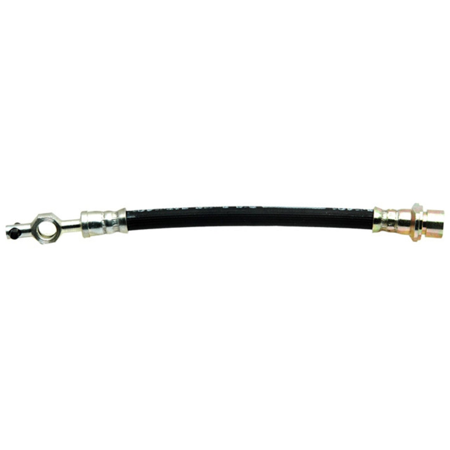 Raybestos Brakes Brake Hydraulic Hose BH38919
