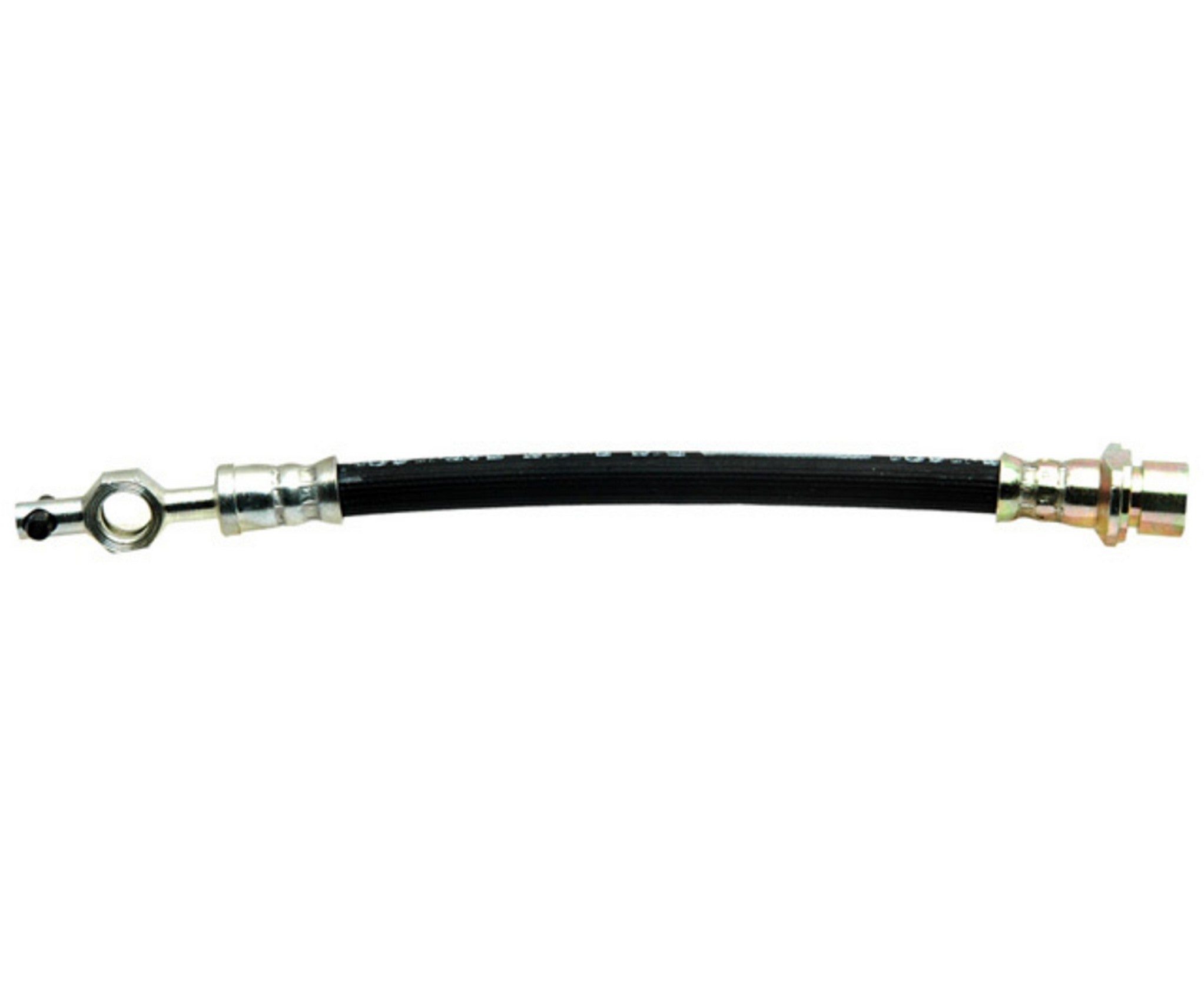 Raybestos Brakes Brake Hydraulic Hose BH38919