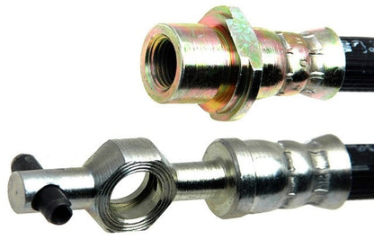 Raybestos Brakes Brake Hydraulic Hose BH38919