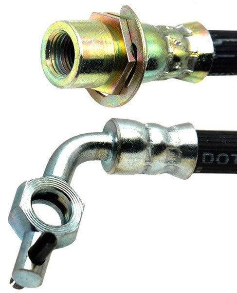 Raybestos Brakes Brake Hydraulic Hose BH38920