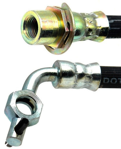 Raybestos Brakes Brake Hydraulic Hose BH38920