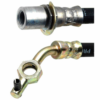 Raybestos Brakes Brake Hydraulic Hose BH38922