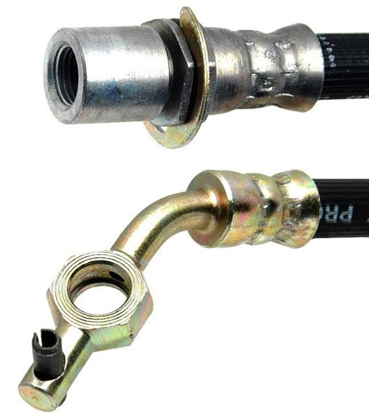 Raybestos Brakes Brake Hydraulic Hose BH38922