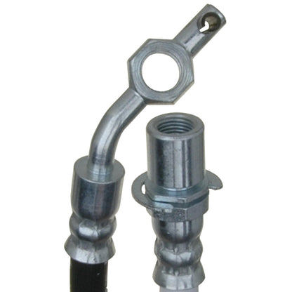 Raybestos Brakes Brake Hydraulic Hose BH38923