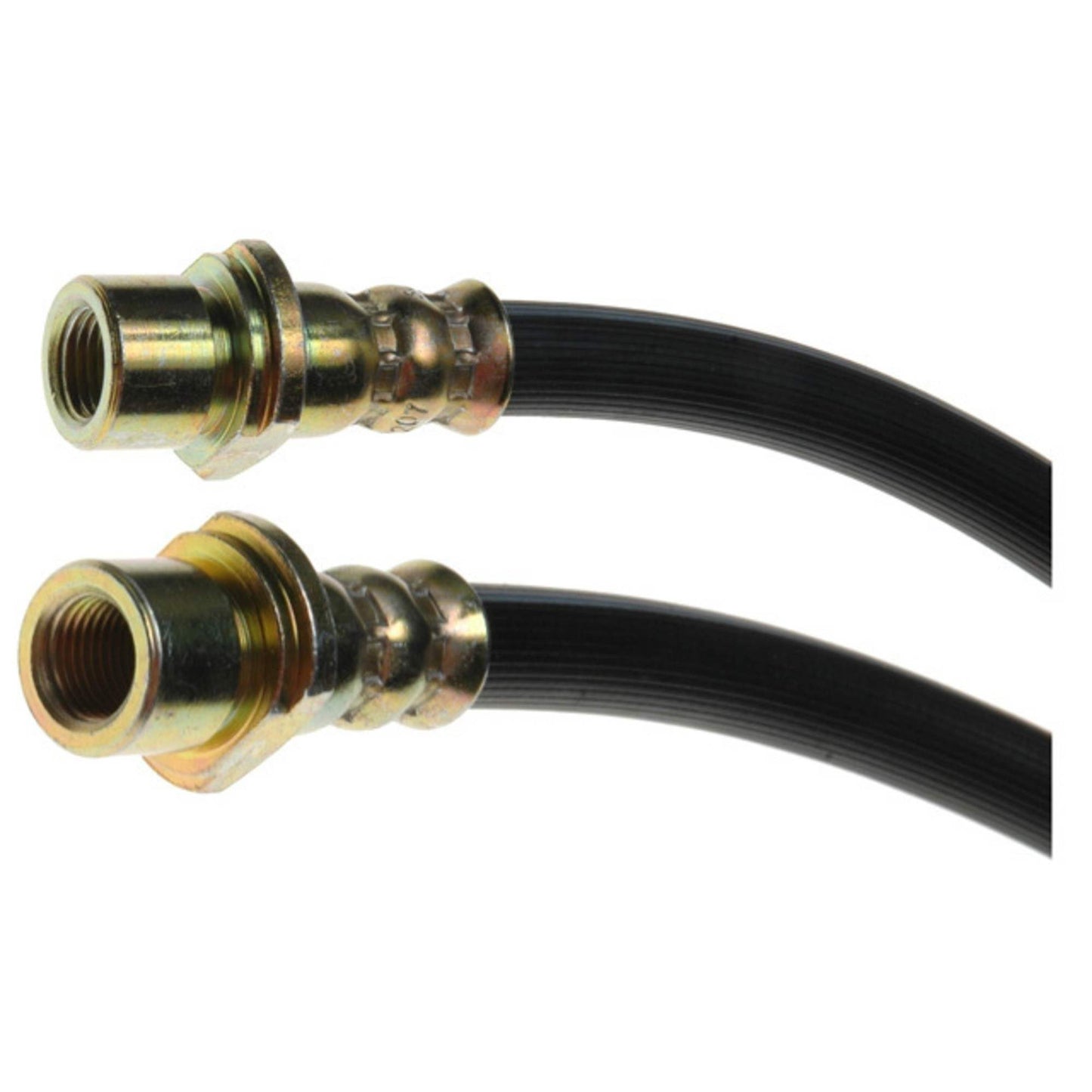Raybestos Brakes Brake Hydraulic Hose BH38925