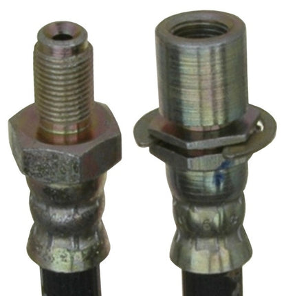 Raybestos Brakes Brake Hydraulic Hose BH38927
