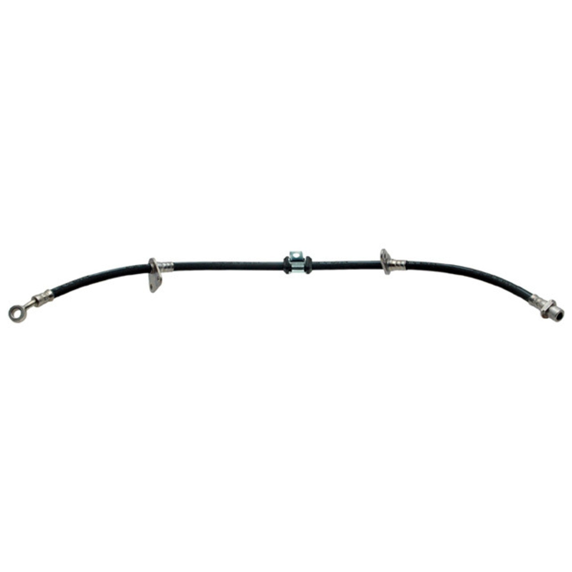 Raybestos Brakes Brake Hydraulic Hose  top view frsport BH38928