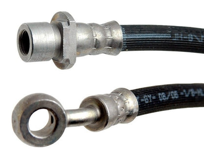 Raybestos Brakes Brake Hydraulic Hose BH38928