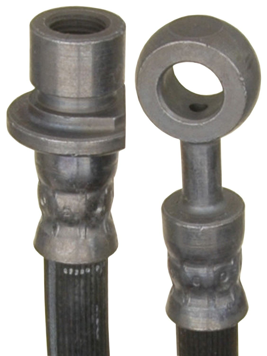 Raybestos Brakes Brake Hydraulic Hose BH38930