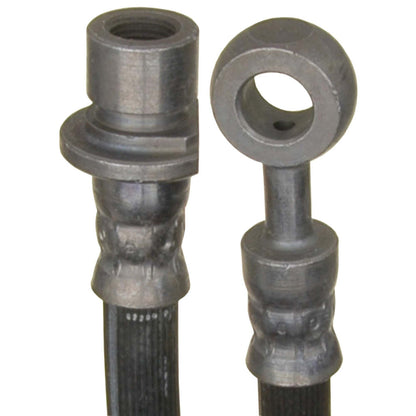 Raybestos Brakes Brake Hydraulic Hose BH38930