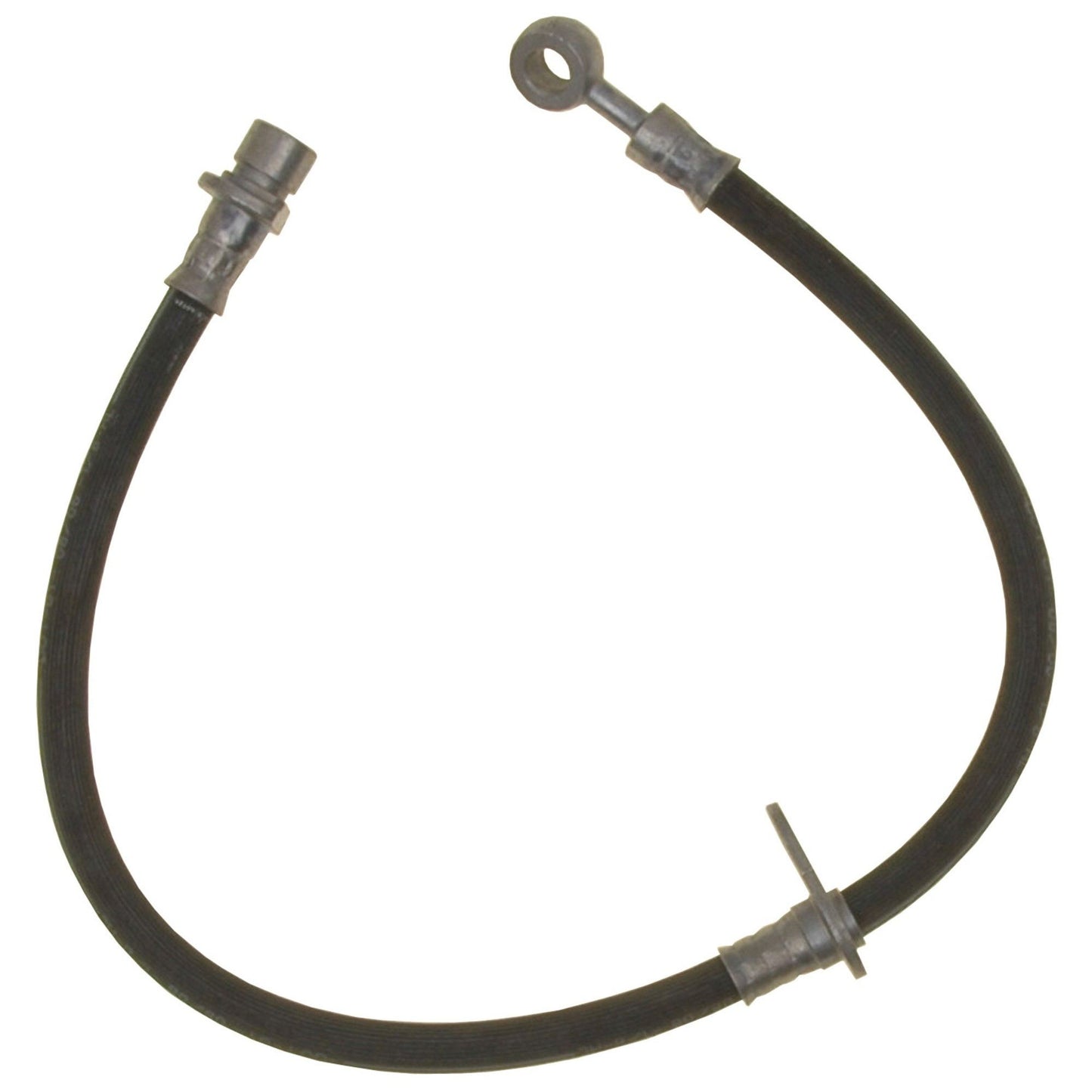 Raybestos Brakes Brake Hydraulic Hose BH38930