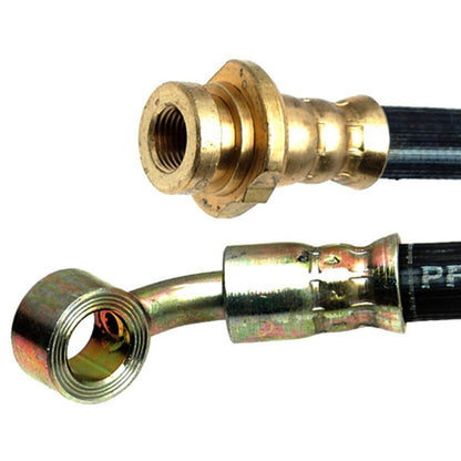 Raybestos Brakes Brake Hydraulic Hose BH38941
