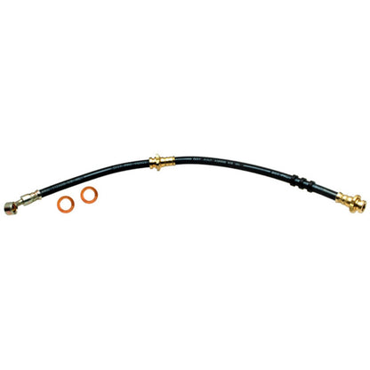 Raybestos Brakes Brake Hydraulic Hose BH38941