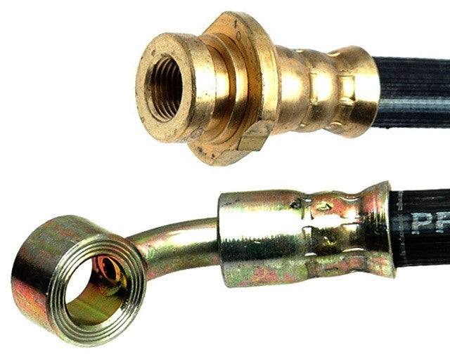 Raybestos Brakes Brake Hydraulic Hose BH38941