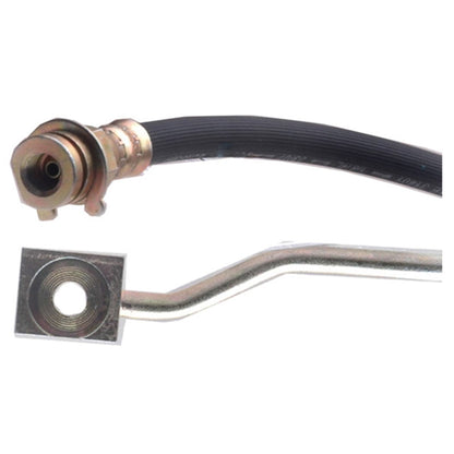 Raybestos Brakes Brake Hydraulic Hose BH38947