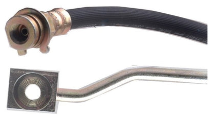 Raybestos Brakes Brake Hydraulic Hose BH38947