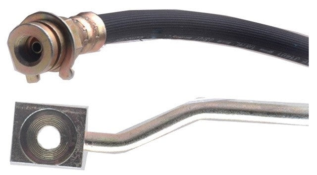 Raybestos Brakes Brake Hydraulic Hose BH38947