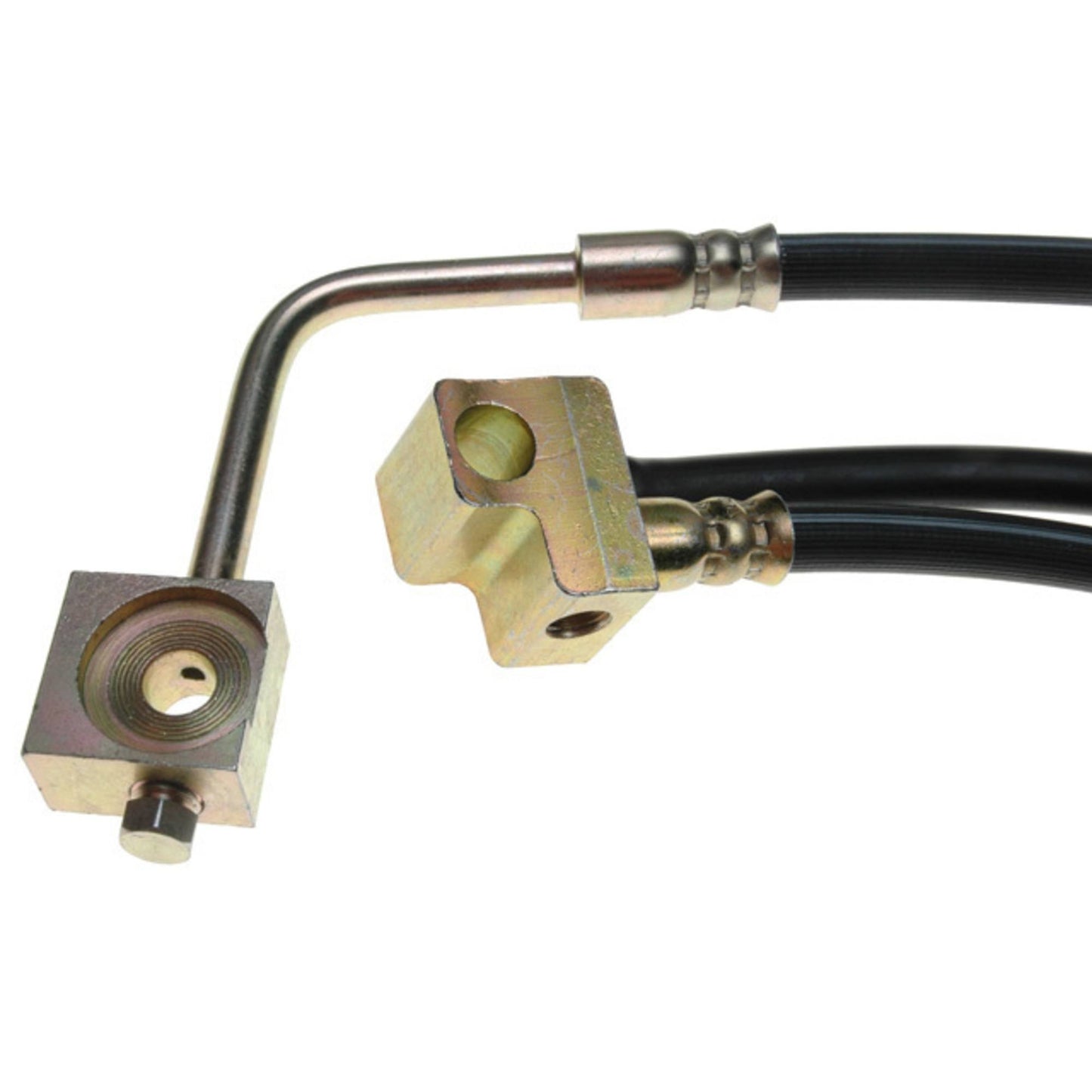 Raybestos Brakes Brake Hydraulic Hose BH38949