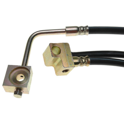 Raybestos Brakes Brake Hydraulic Hose BH38949