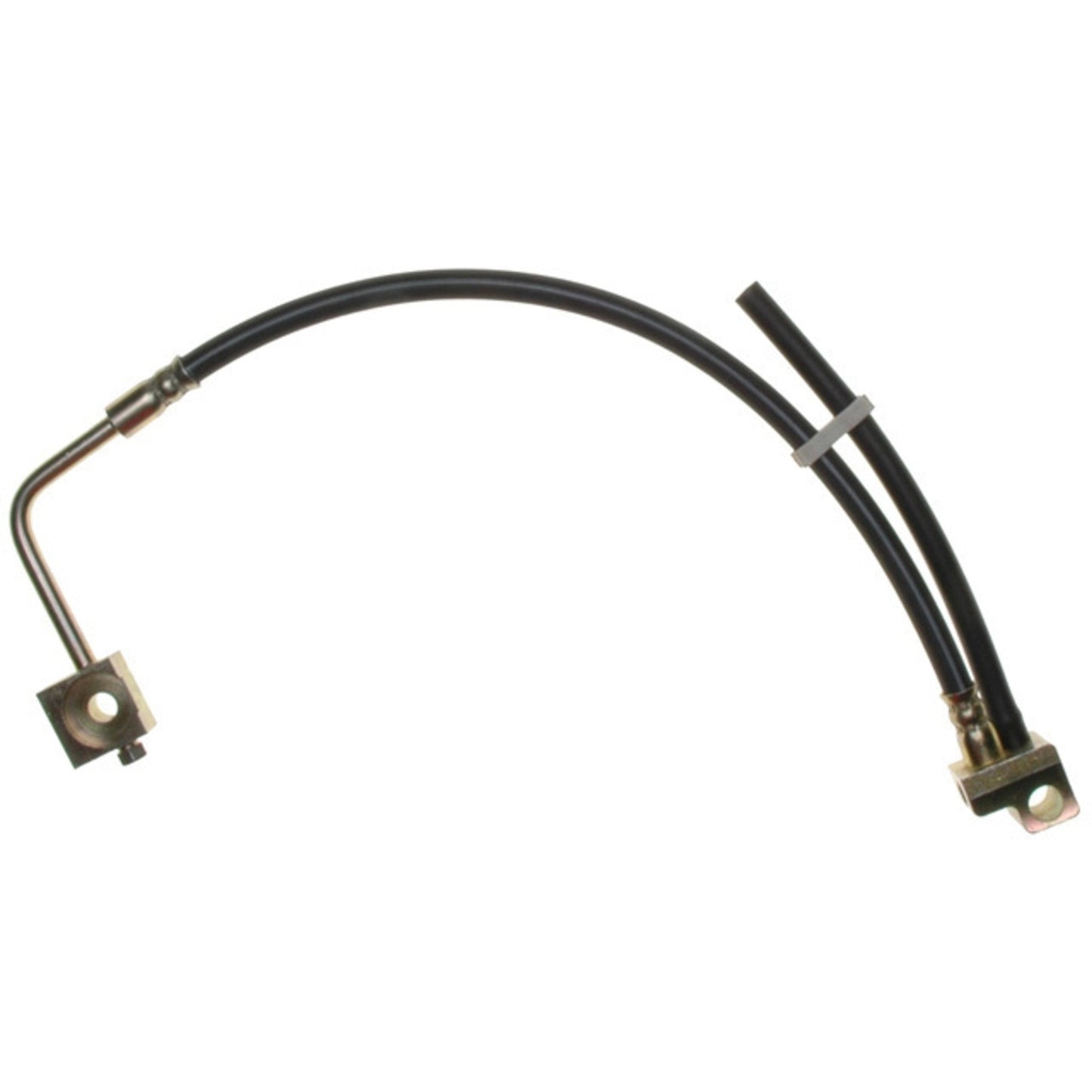 Raybestos Brakes Brake Hydraulic Hose BH38949