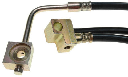 Raybestos Brakes Brake Hydraulic Hose BH38949
