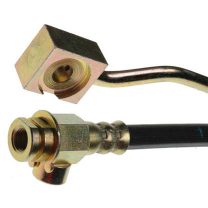 Raybestos Brakes Brake Hydraulic Hose BH38950