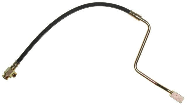 Raybestos Brakes Brake Hydraulic Hose BH38950