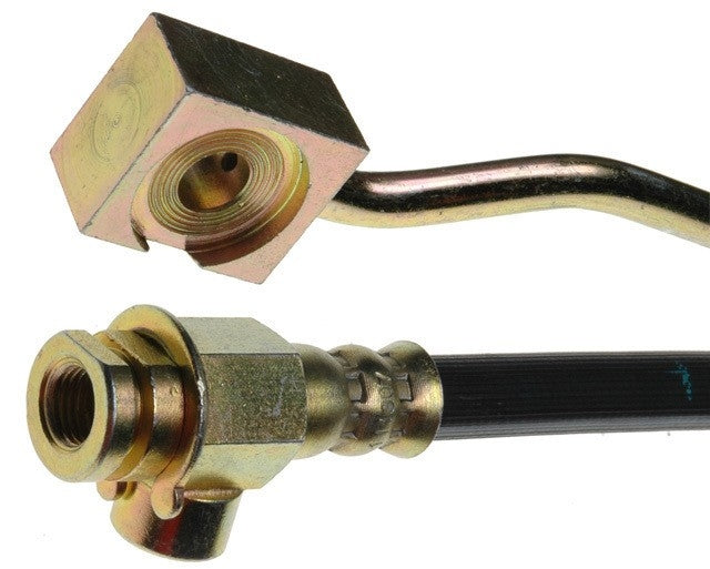 Raybestos Brakes Brake Hydraulic Hose BH38950
