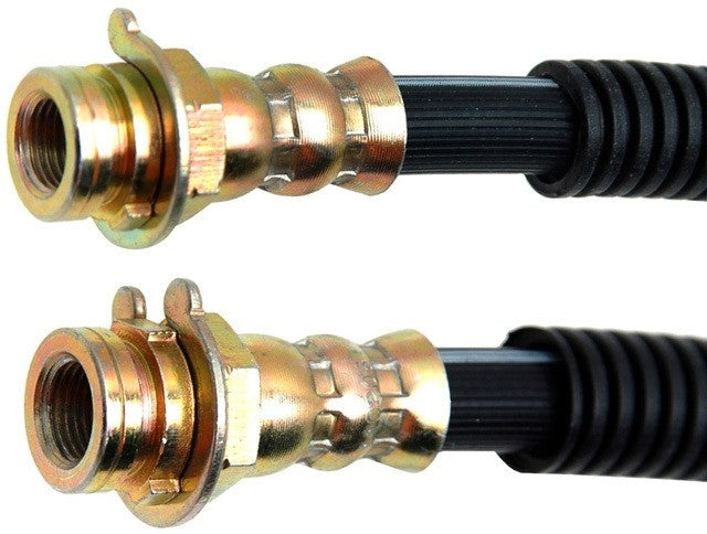 Raybestos Brakes Brake Hydraulic Hose BH38951