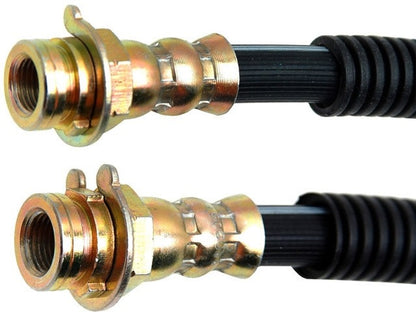 Raybestos Brakes Brake Hydraulic Hose BH38951