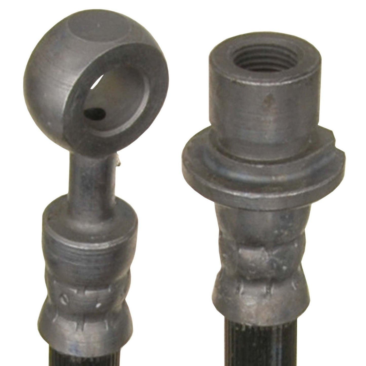 Raybestos Brakes Brake Hydraulic Hose BH38957