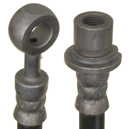 Raybestos Brakes Brake Hydraulic Hose BH38957