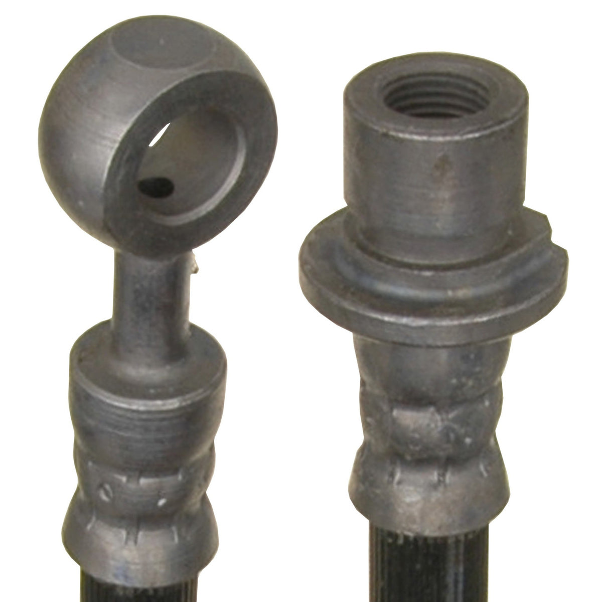 Raybestos Brakes Brake Hydraulic Hose BH38957