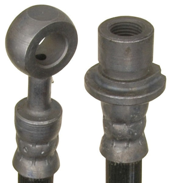 Raybestos Brakes Brake Hydraulic Hose BH38957