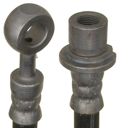 Raybestos Brakes Brake Hydraulic Hose BH38957