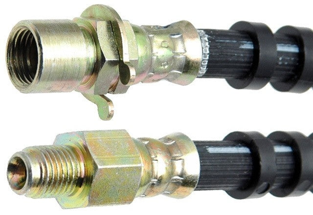Raybestos Brakes Brake Hydraulic Hose BH38960