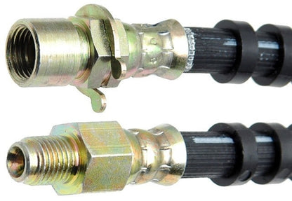 Raybestos Brakes Brake Hydraulic Hose BH38960