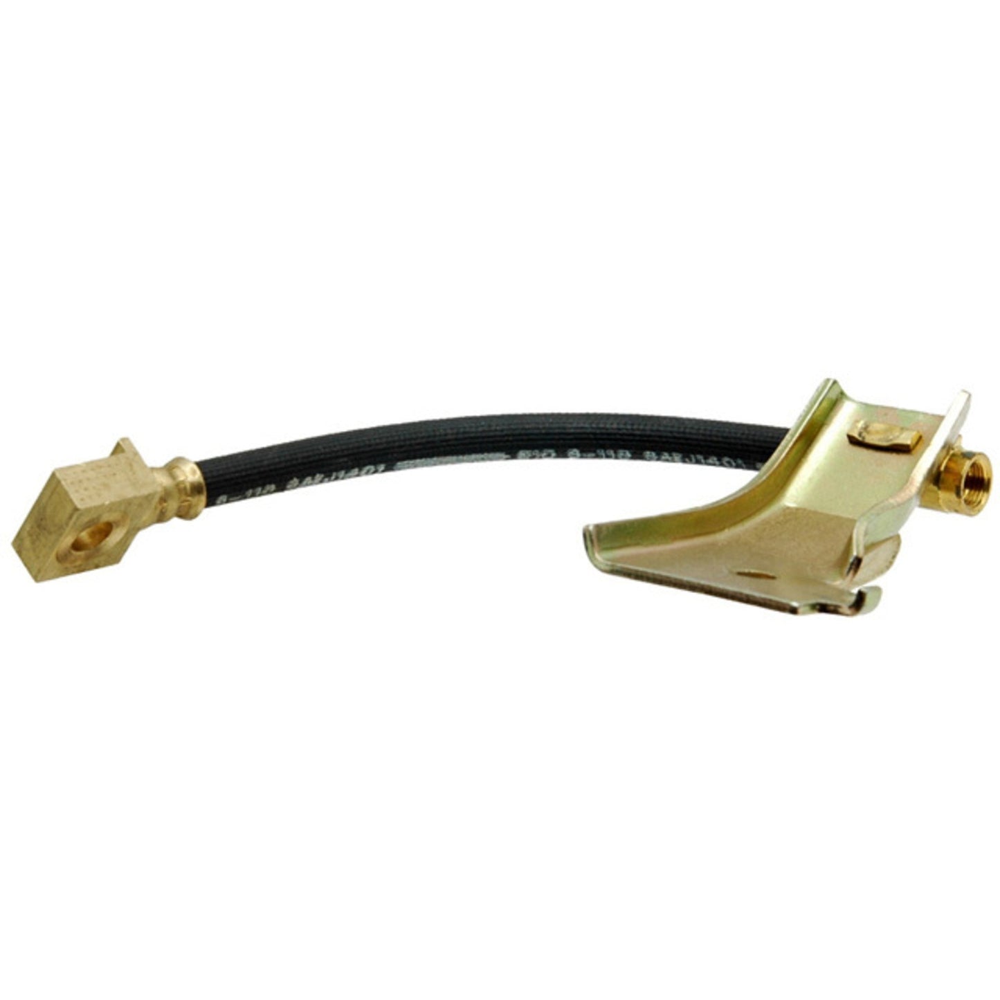 Raybestos Brakes Brake Hydraulic Hose BH38964