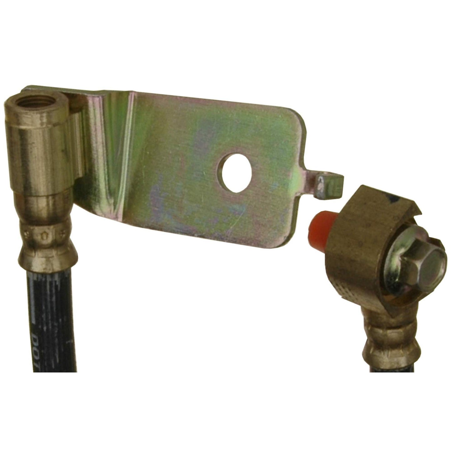 Raybestos Brakes Brake Hydraulic Hose BH38965