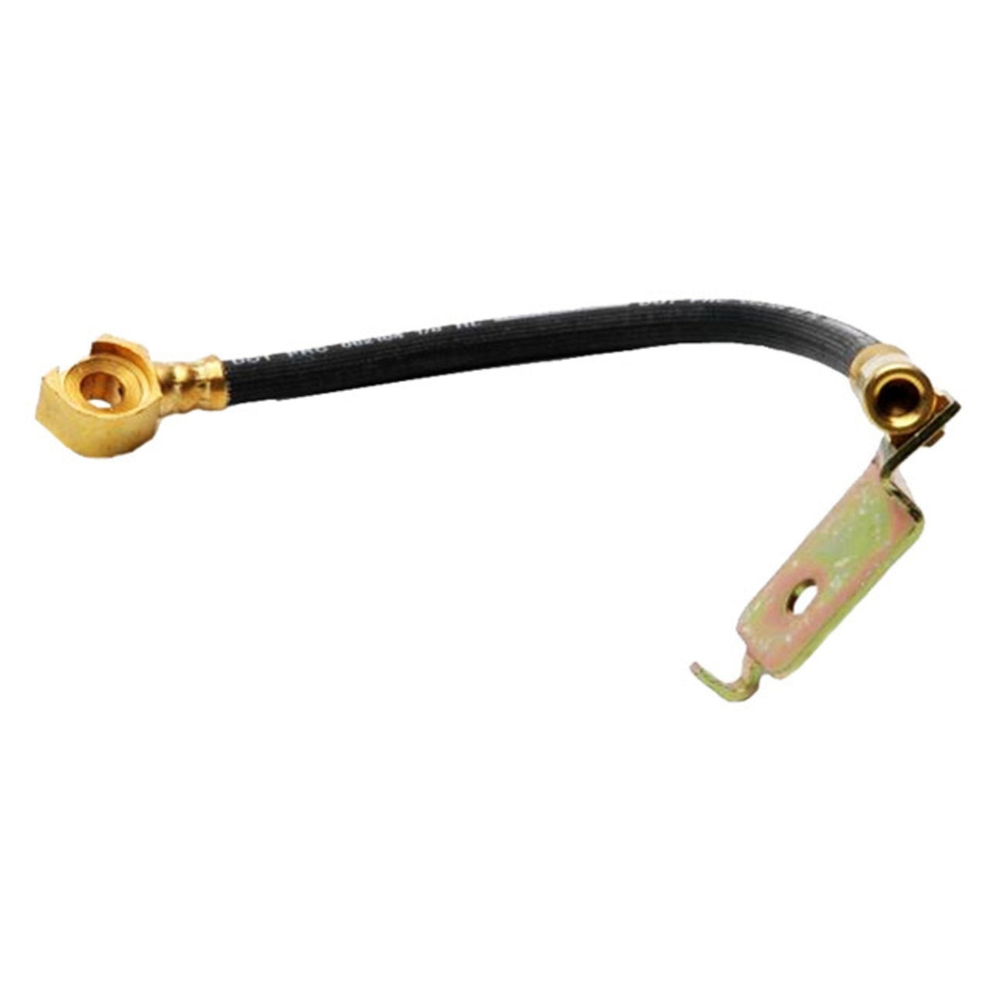 Raybestos Brakes Brake Hydraulic Hose BH38965