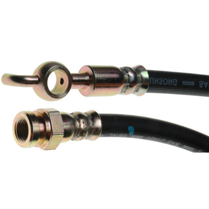 Raybestos Brakes Brake Hydraulic Hose BH38969