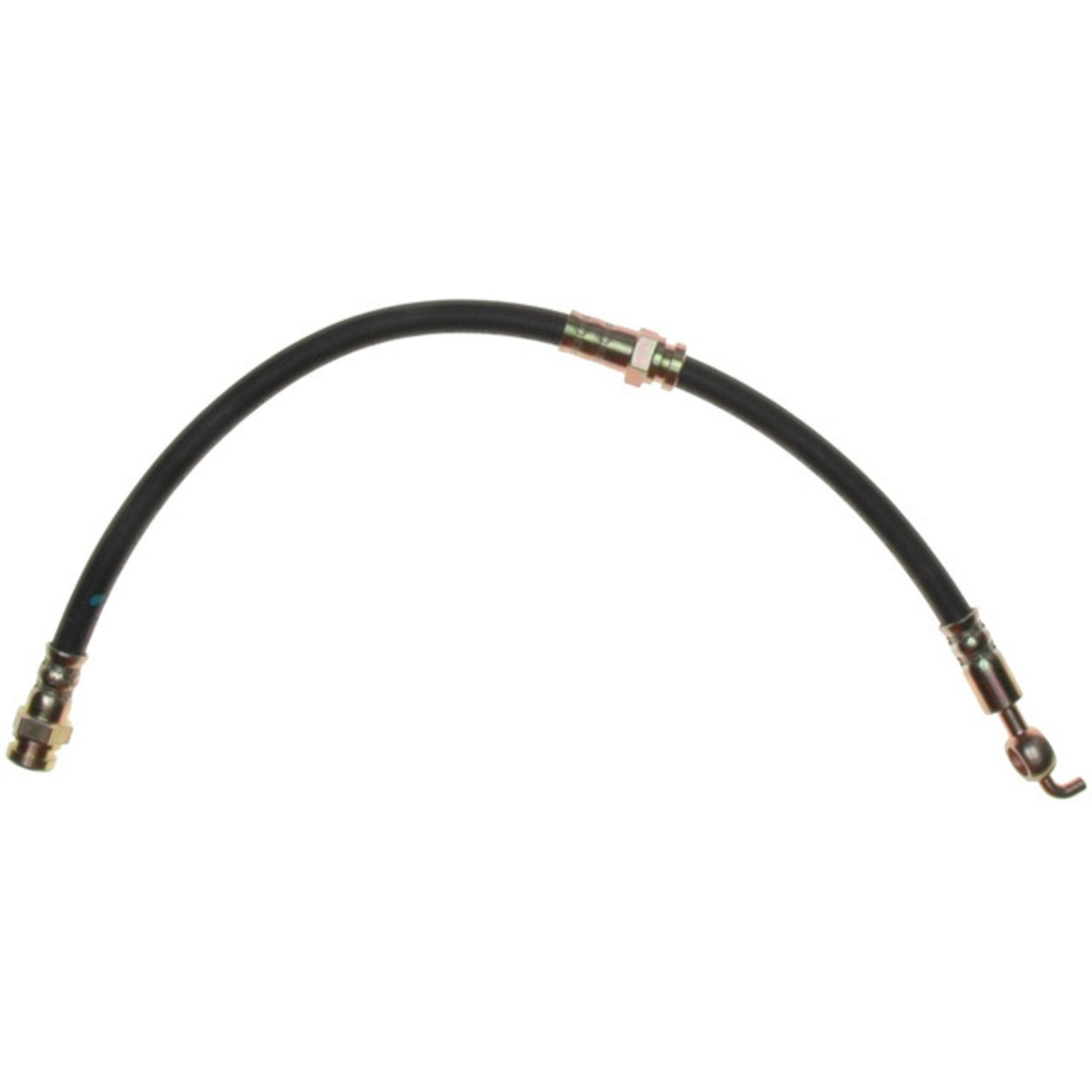 Raybestos Brakes Brake Hydraulic Hose BH38969