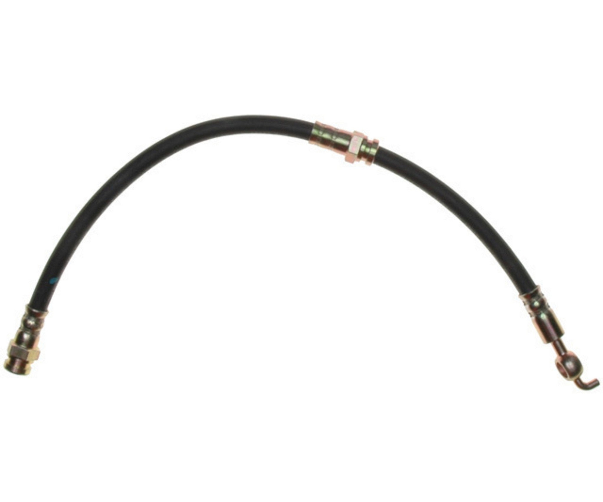 Raybestos Brakes Brake Hydraulic Hose BH38969