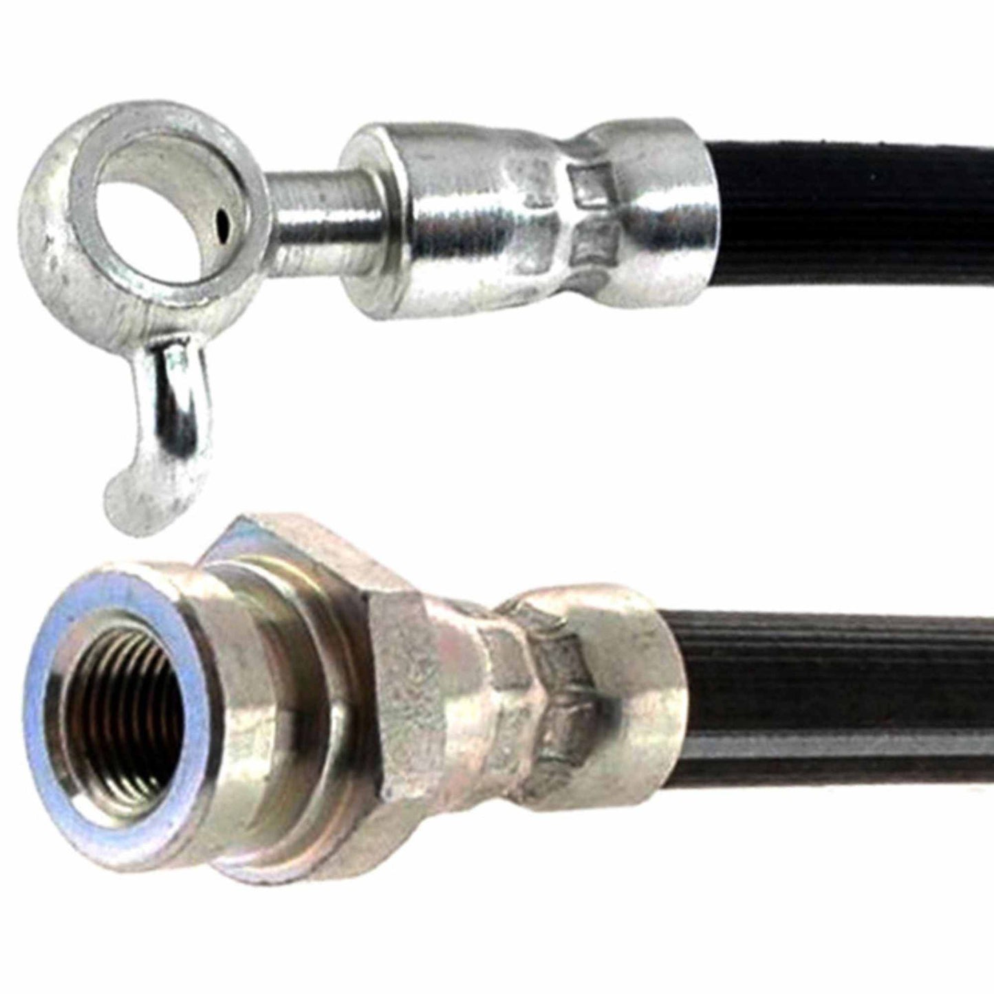 Raybestos Brakes Brake Hydraulic Hose BH38972