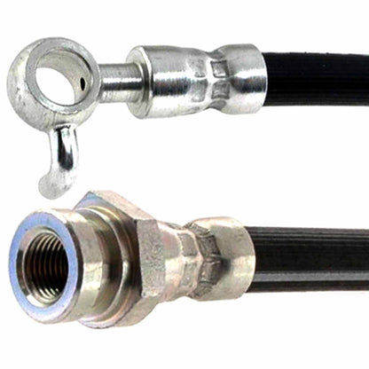 Raybestos Brakes Brake Hydraulic Hose BH38972